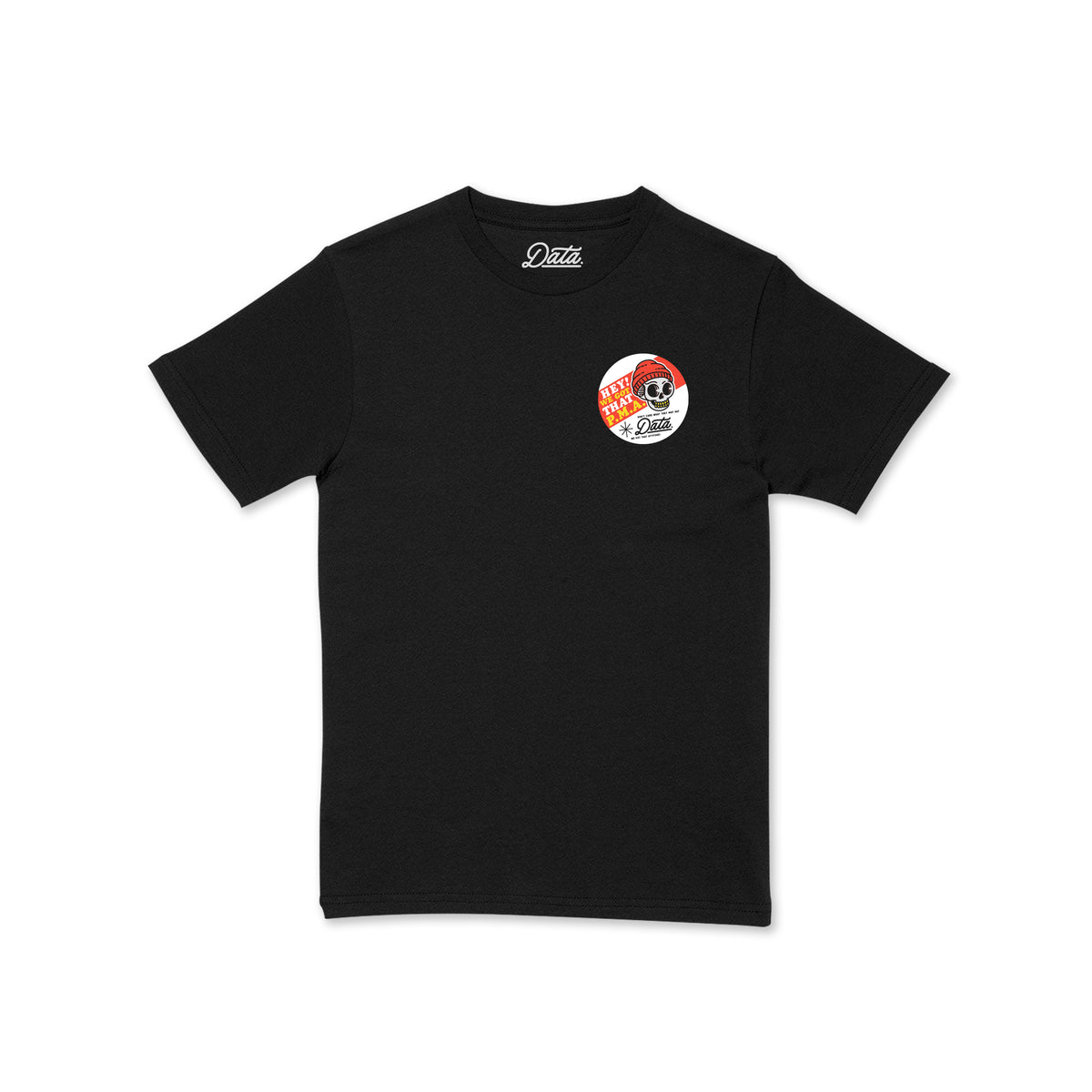 PMA Kids Tee - datacrew