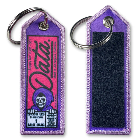 Pocket Reaper Dangly (P / P) - datacrew