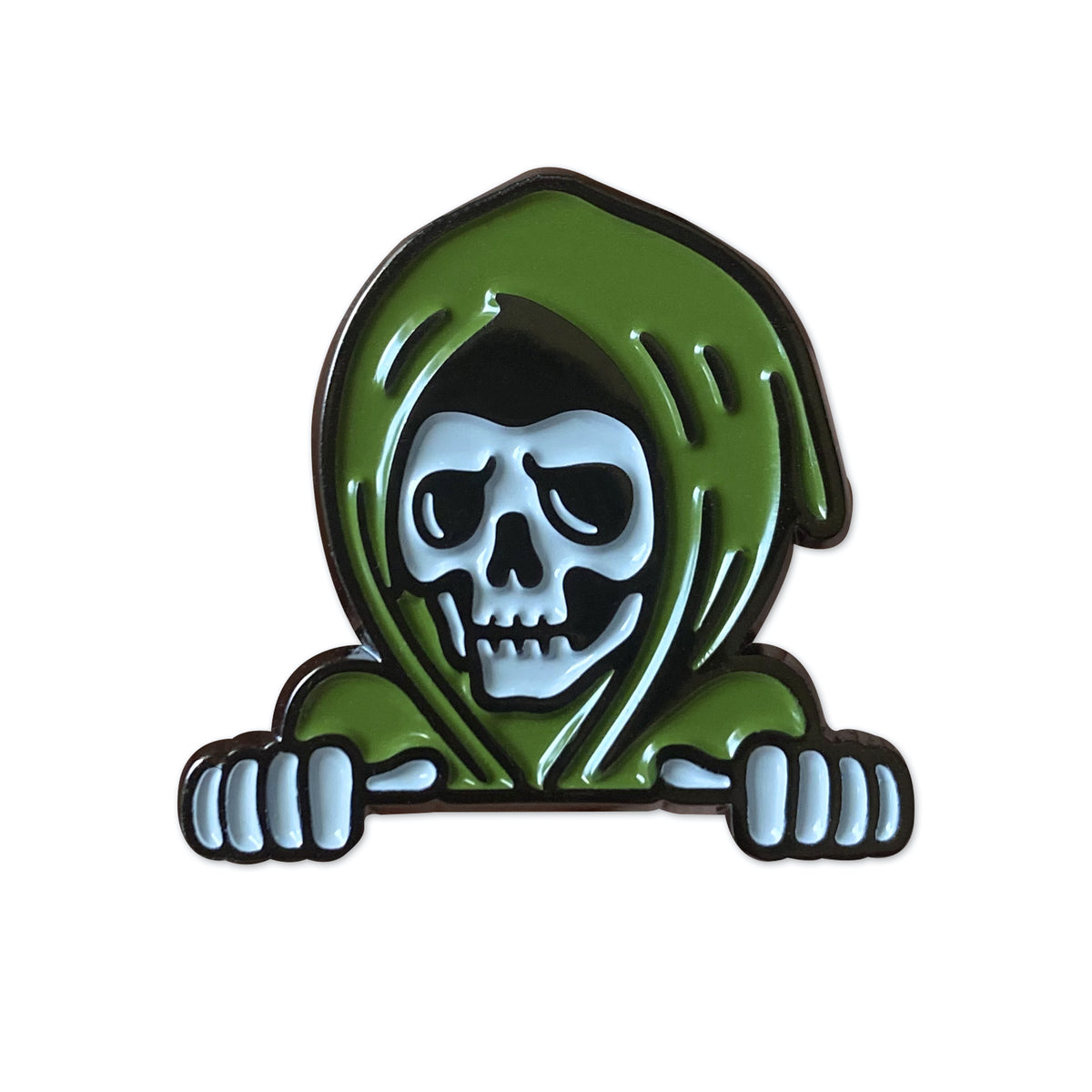 Mini Pocket DOOM Pin - datacrew