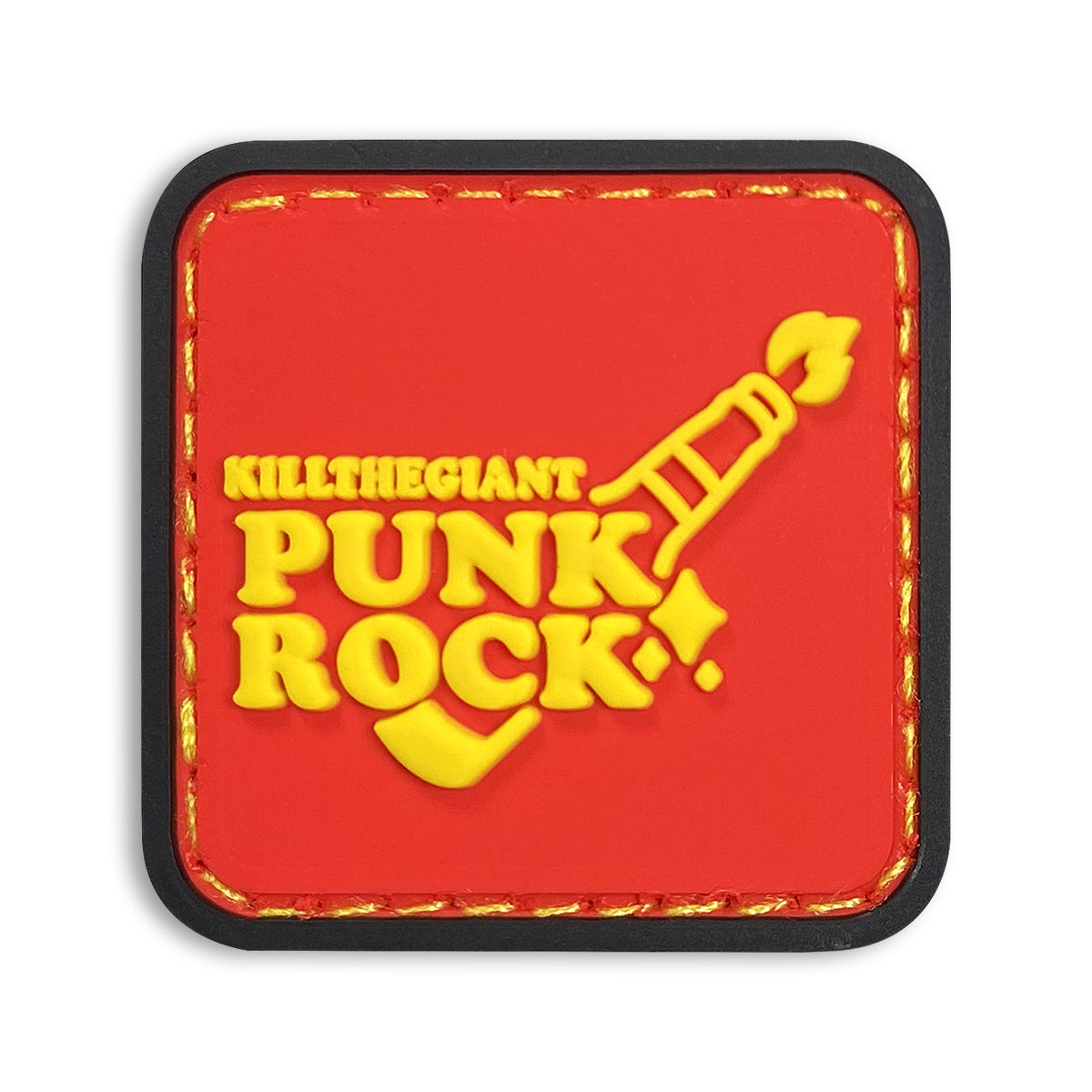 KTG Punk Rock RE - datacrew