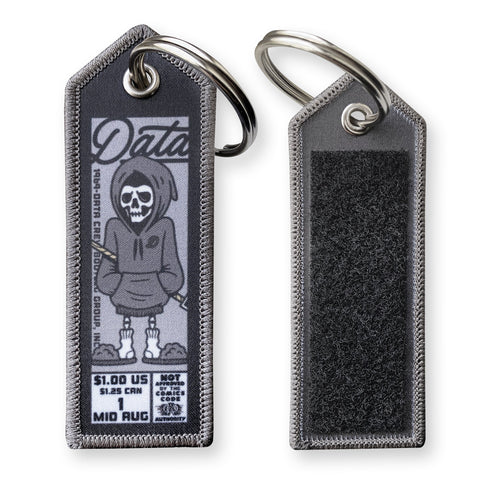 SSDCC Reaper Ranger Velcro Dangly (BLK) - datacrew