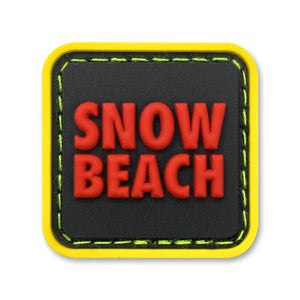 Sno Beach RE - datacrew