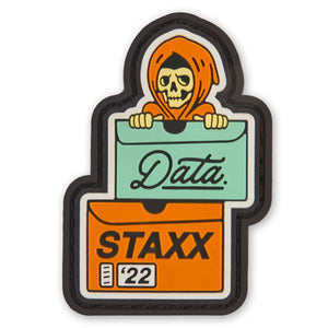 Data Crew + Staxx Collab RE - datacrew