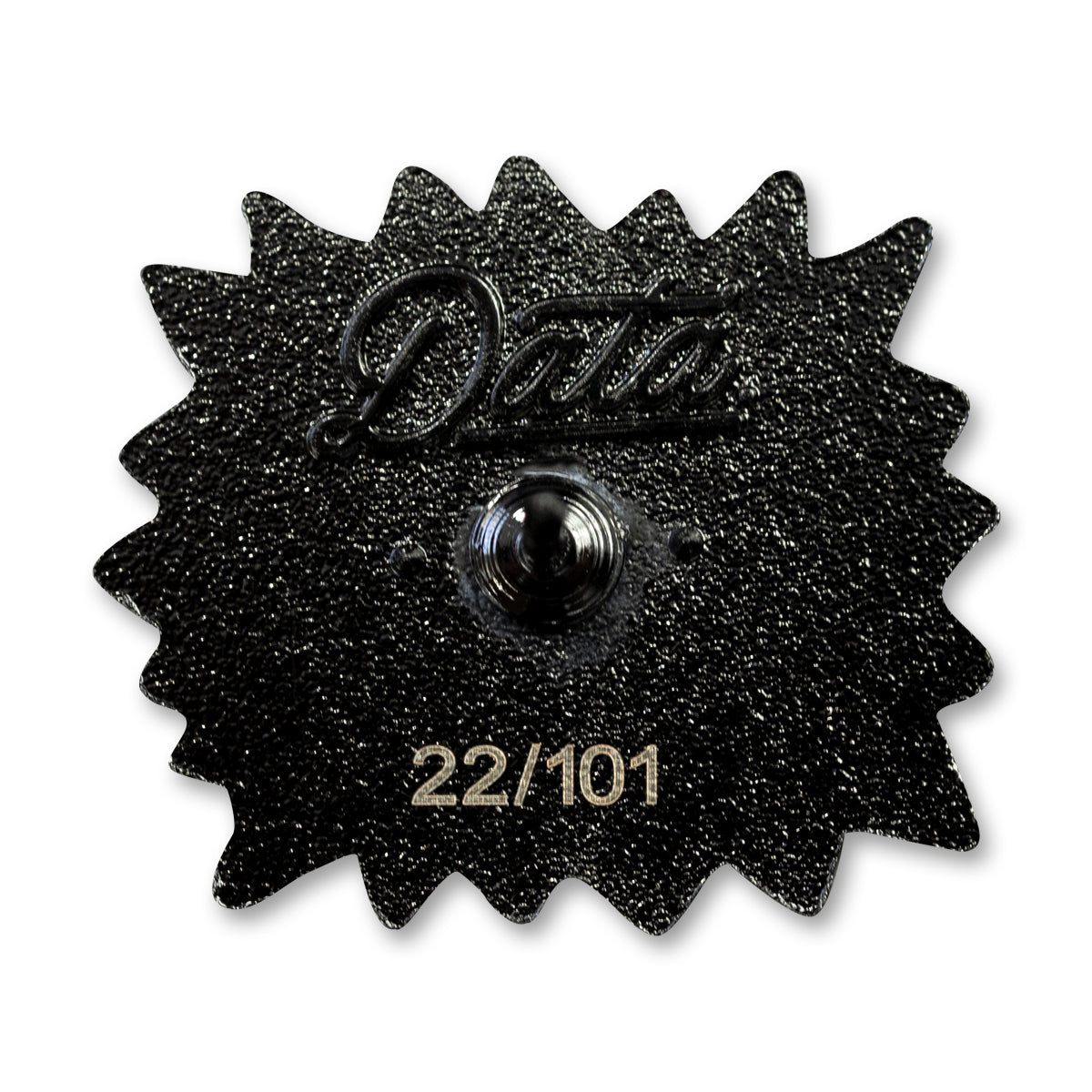 Still 35 Pin - datacrew