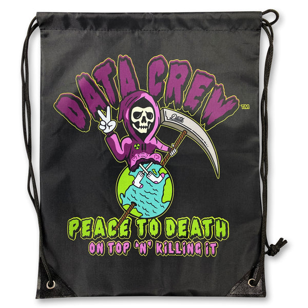 Peace Reaper Track Bag - datacrew