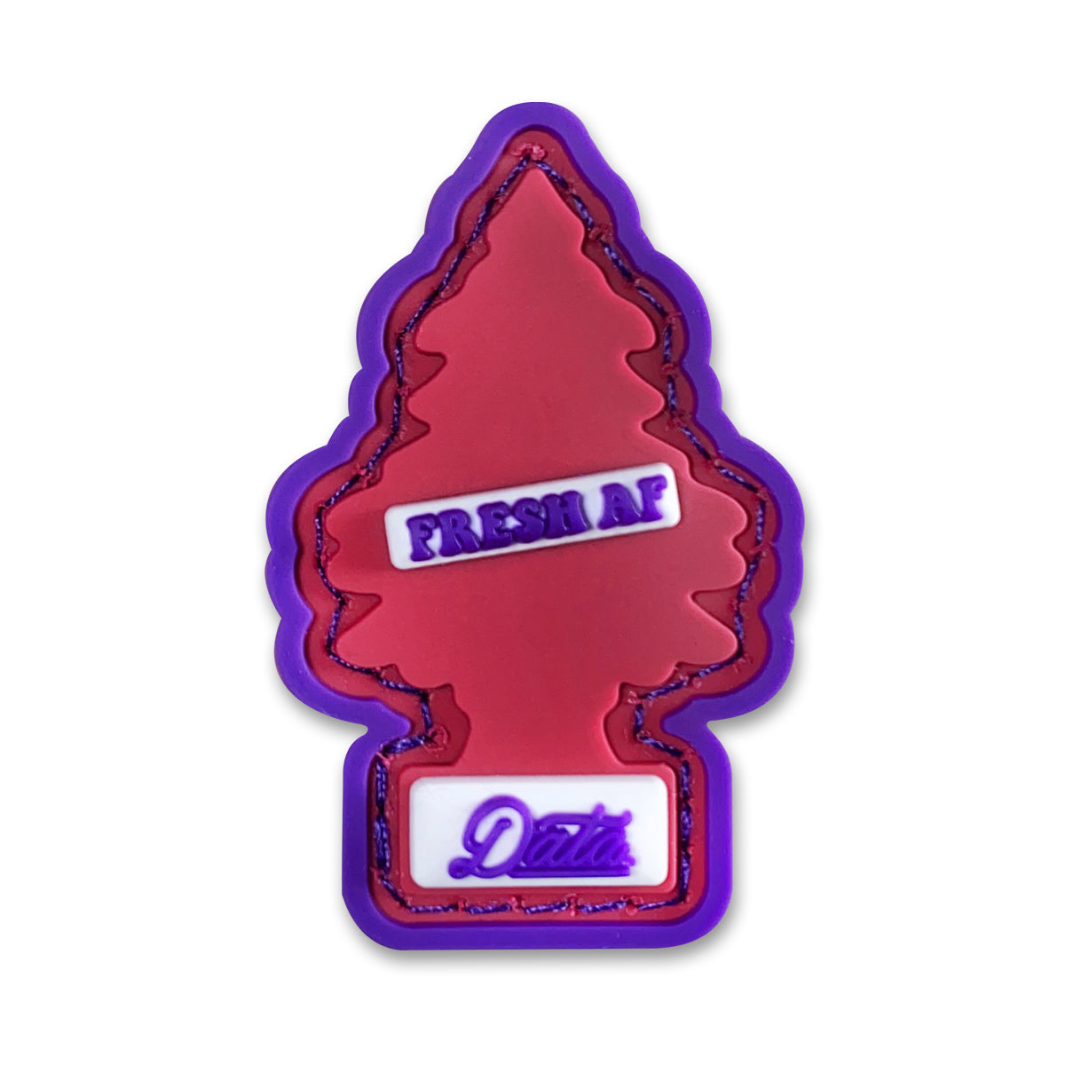 Pink / Purp Tree RE - datacrew