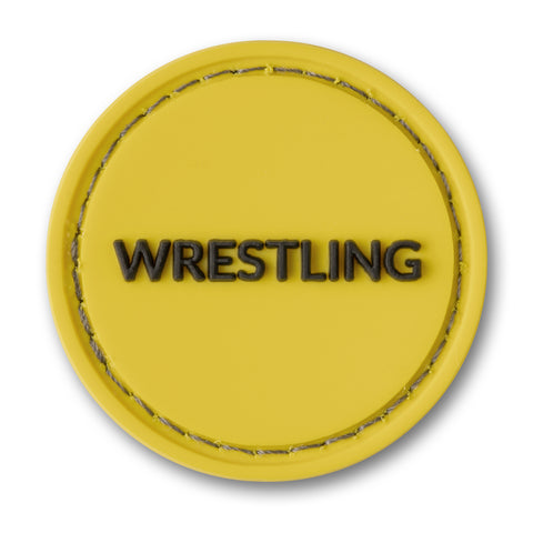 Wrestling RE - datacrew