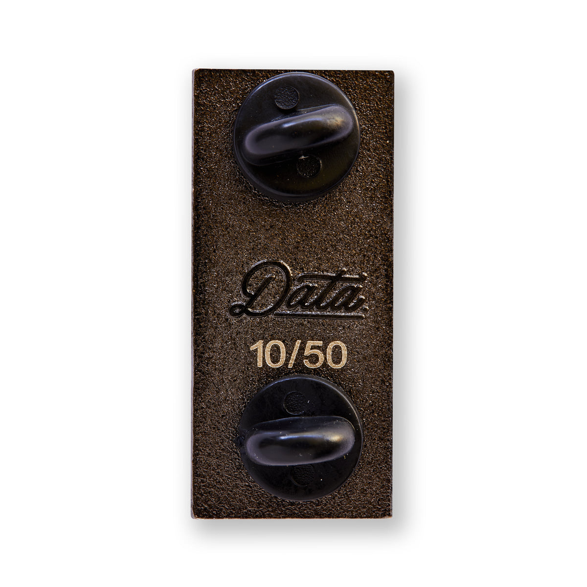 Reaper's Corner 002 Pin - datacrew