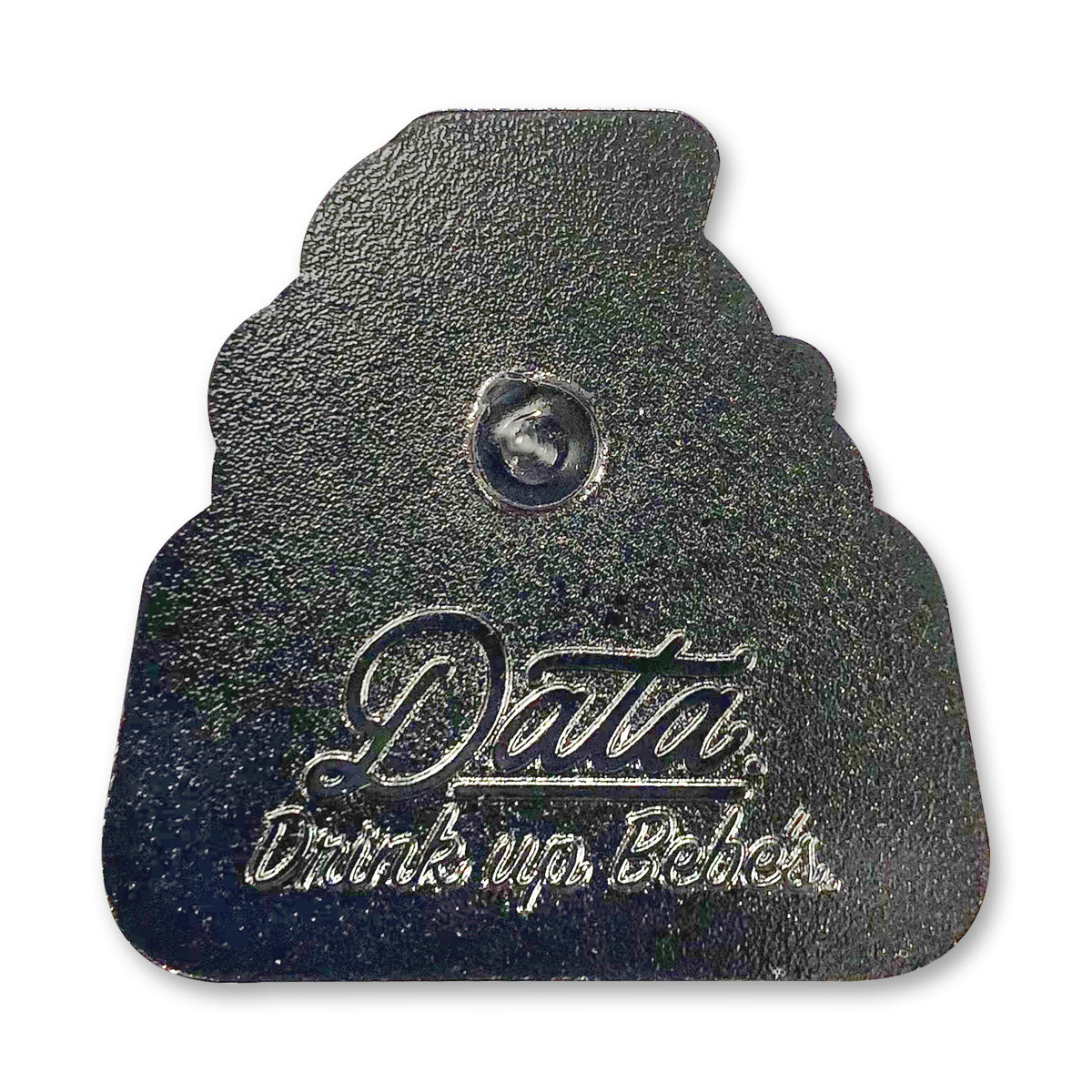 Bigg Jugs Pin - datacrew