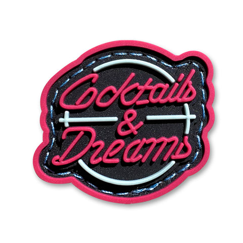 Cock and Dreams RE - datacrew