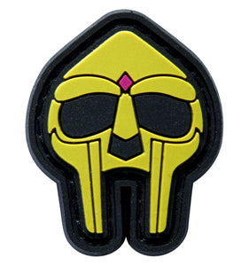 Gold Mask RE - datacrew