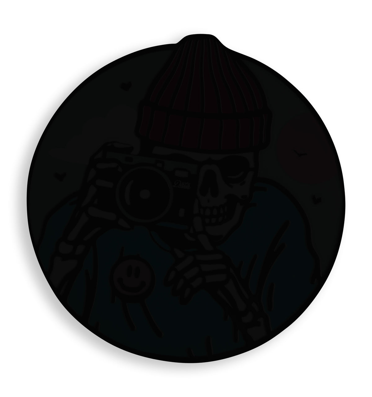 Photo 3 Pin Set - datacrew