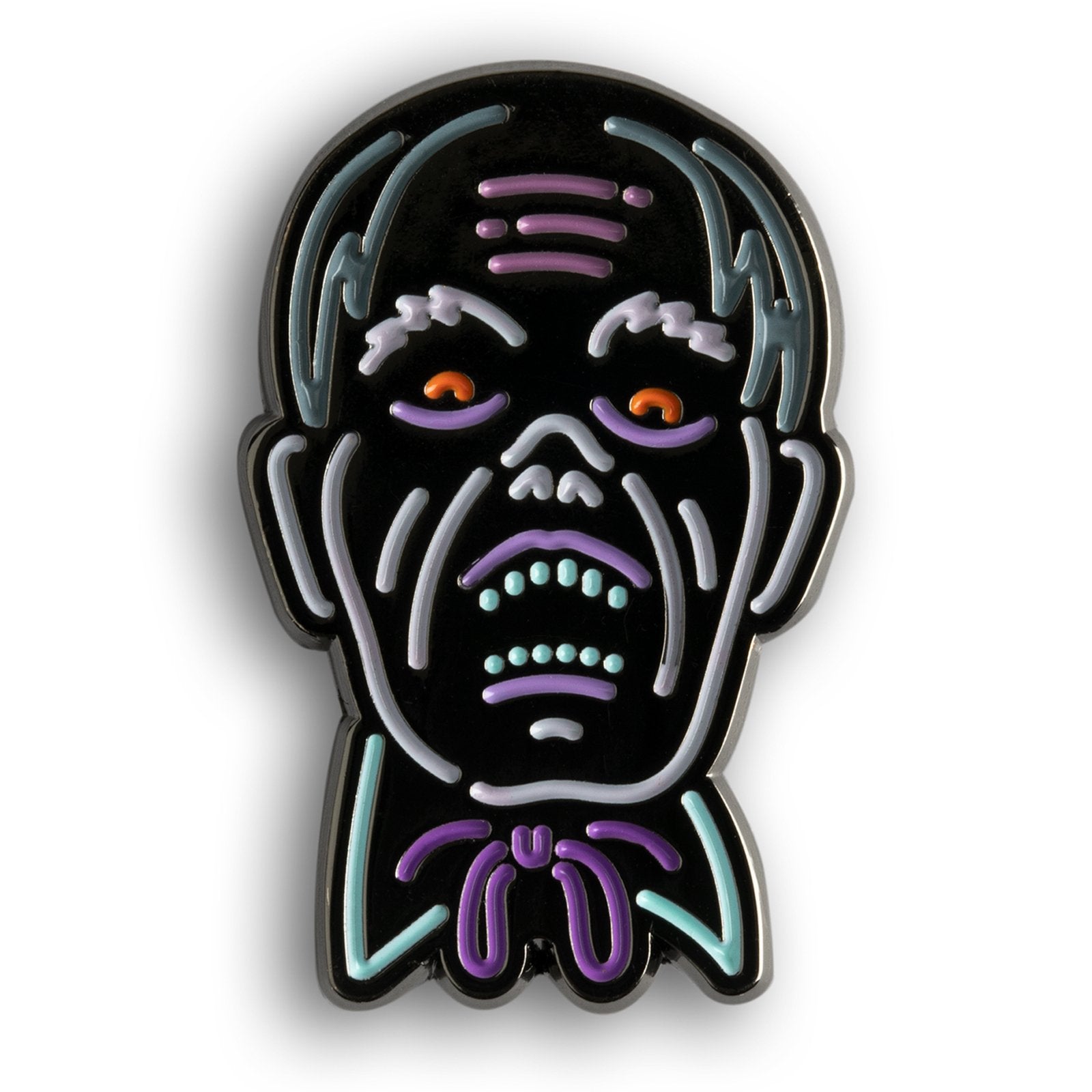 Neon Monsters Set | datacrew