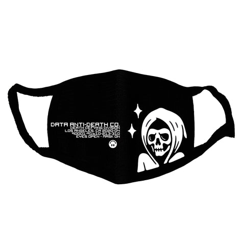 Death Defying Mask - datacrew