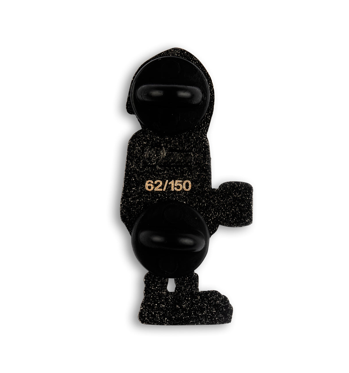 Sleepy Reaper Pin - datacrew