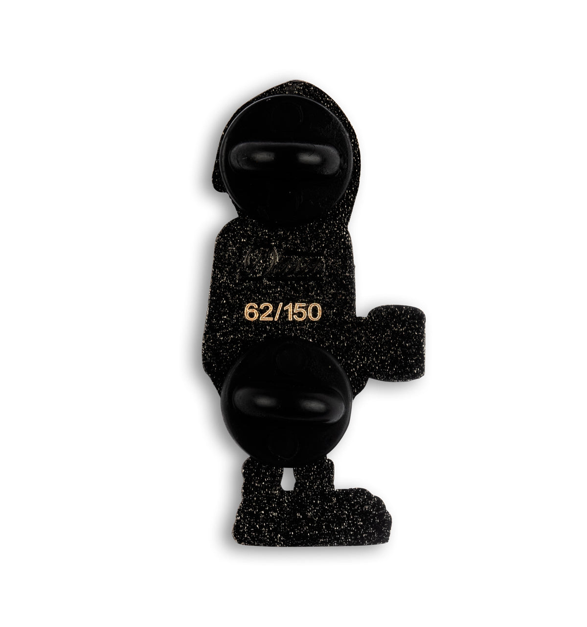 Sleepy Reaper Pin - datacrew