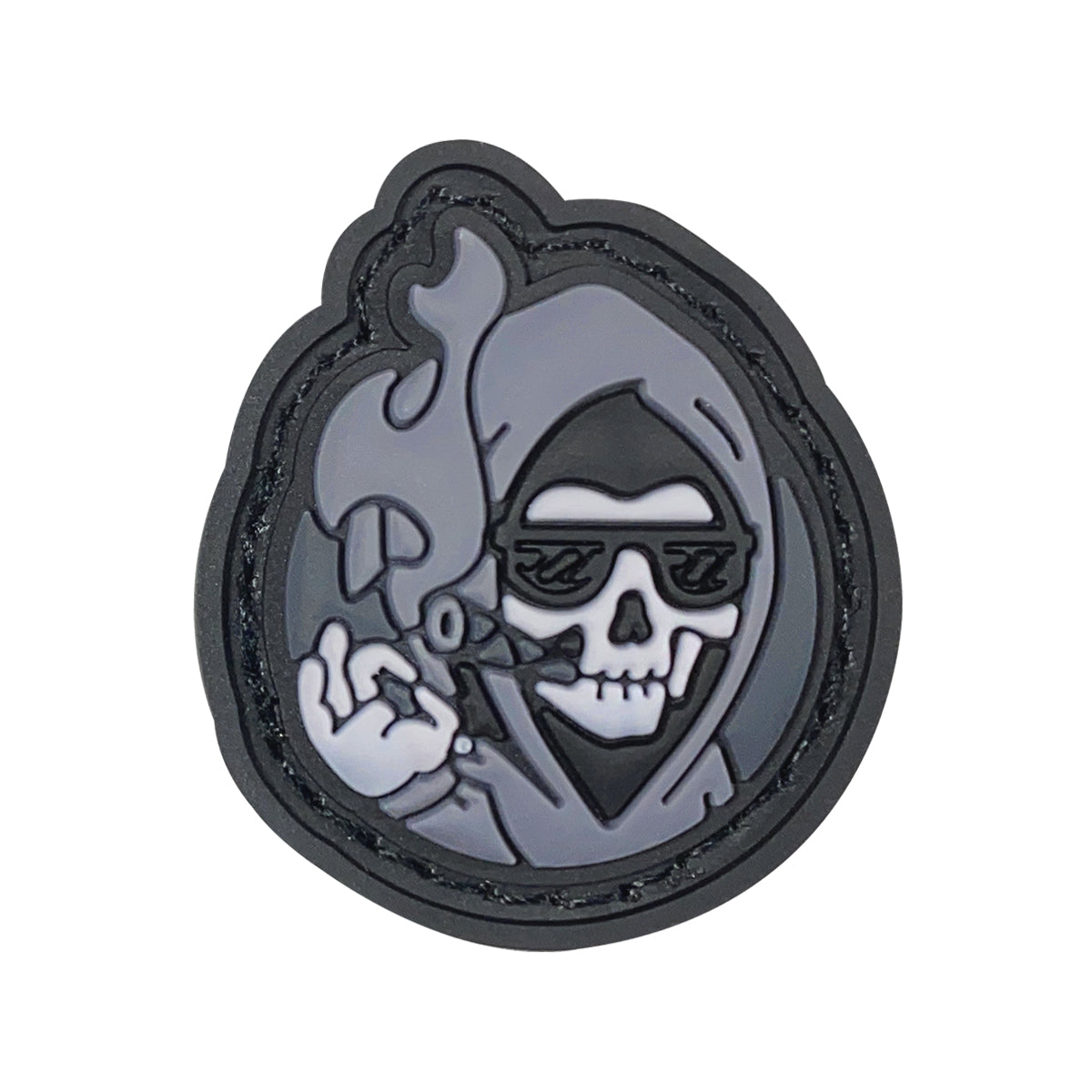 Midnight Toker B/G RE - datacrew