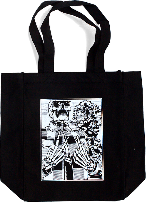 Vatos Locos Tote bag - datacrew